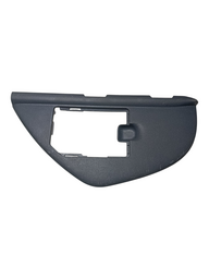 ACABAMENTO PAINEL SEM TAMPA FUSIOVEIS HYUNDAI I30 2009  2012