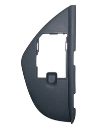 Acabamento Painel Sem Tampa Fusioveis Hyundai I30 2009 - 12