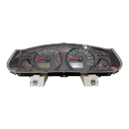 Painel instrumento Frontier 2.5 2008 a 2015