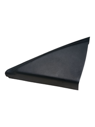 MOLDURA INTERNA RETROVISOR ESQUERDO HYUNDAI I30 2009 2012