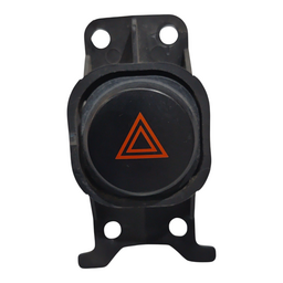 Botão Alerta Frontier 2.5 2008 a 2015