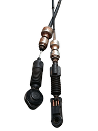 ALAVANCA CAMBIO MANUAL  TIIDA  2008 2008 2009 2013 COM CABO 