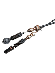 ALAVANCA CAMBIO MANUAL  TIIDA  2008 2008 2009 2013 COM CABO 