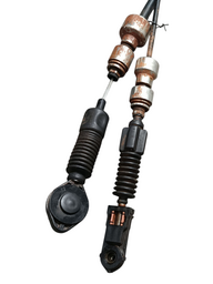 ALAVANCA CAMBIO MANUAL  TIIDA  2008 2008 2009 2013 COM CABO 