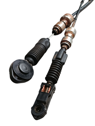 ALAVANCA CAMBIO MANUAL  TIIDA  2008 2008 2009 2013 COM CABO 