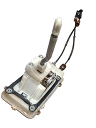 ALAVANCA CAMBIO MANUAL  TIIDA  2008 2008 2009 2013 COM CABO 