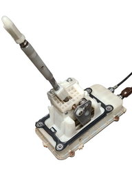 Alavanca Cambio Tiida 1.8 2008 2008 a 2013 Com Cabo