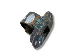 CALÇO COXIM MOTOR FRONTAL I30 09 A 12