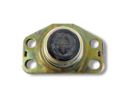 COXIM MOTOR DIANTEIRO CLIO 1.6 16V 2006 A 2010 