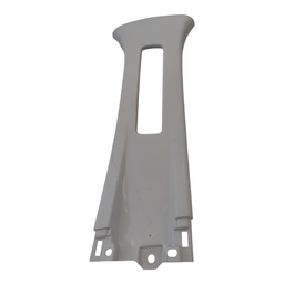 Acabamento Coluna Central Direito 1.0 2019 a 2021