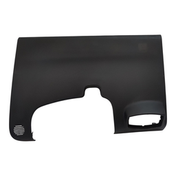 Moldura Inferior Painel Ka 1.0 2019 a 2021