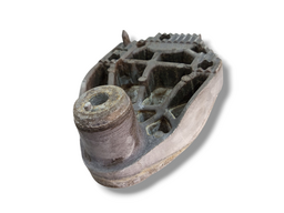 SUPORTE DE ALUMÍNIO COXIM DIREITO MASTER 2.5 2004 A 2013