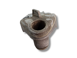 SUPORTE DE ALUMÍNIO COXIM DIREITO MASTER 2.5 2004 A 2013