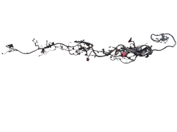 Chicote Carroceria Ka 1.0 2019 a 2021