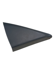 MOLDURA INTERNA RETROVISOR DIREIT HYUNDAI I30 2009 2010 2012