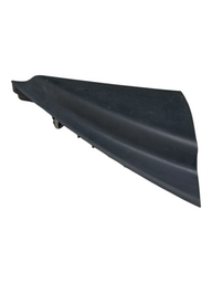 MOLDURA INTERNA RETROVISOR DIREIT HYUNDAI I30 2009 2010 2012