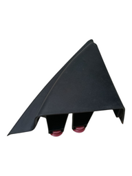 MOLDURA INTERNA RETROVISOR DIREIT HYUNDAI I30 2009 2010 2012