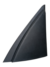 Moldura Interna Retrovisor Direito Hyundai I30 2009 - 2012