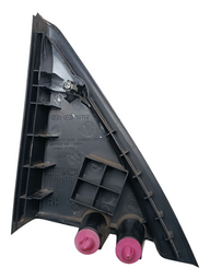 MOLDURA INTERNA RETROVISOR DIREIT HYUNDAI I30 2009 2010 2012