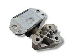 SUPORTE DIREITO COXIM MOTOR CLIO 1.0 16V 2002 A 2012 