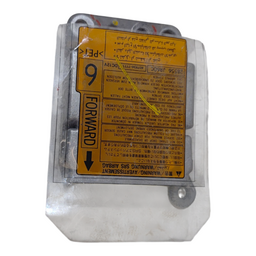 Módulo Airbag Frontier 2.5 2008 a 2015