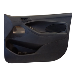 Forro Porta Dianteira Direita Ka 2015 2016 a 2021