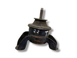 COXIM MOTOR DIREITO TUCSON SPORTAGE 2.0 2005 A 2015