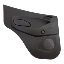 Forro Porta Traseira Esquerda Ka 2015 2016 a 2021