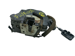 Fechadura Porta Dianteira Direita Fluence 2011 2012 a 2014