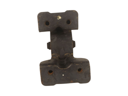 COXIM LE TRASEIRO CÂMBIO I30 2.0 16V 2012