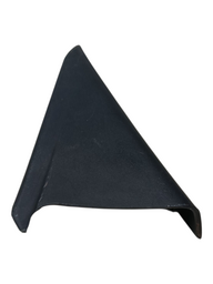 MOLDURA PORTA TRASEIRA ESQUERDA HYUNDAI I30  2009 2010 2012