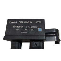 Módulo Rele Ventoinha Ka 1.0 Flex 2018 a 2021