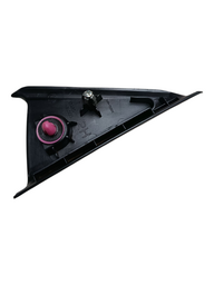 MOLDURA PORTA TRASEIRA DIREITA HYUNDAI I30 2009 2010 2012