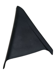 MOLDURA PORTA TRASEIRA DIREITA HYUNDAI I30 2009 2010 2012