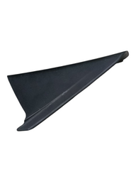 MOLDURA PORTA TRASEIRA DIREITA HYUNDAI I30 2009 2010 2012