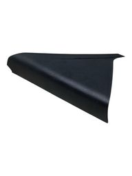 MOLDURA PORTA TRASEIRA DIREITA HYUNDAI I30 2009 2010 2012