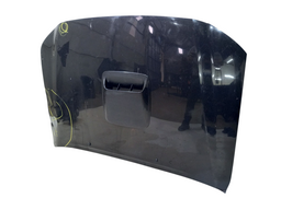 CAPÔ DIANTEIRO HILUX / SW4 2006 A 2011 C/ FURO C/AMASSADO