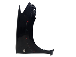 PARALAMA DIREITO HILUX / SW4 2006 A 2011 C/ FURO MOLDURA