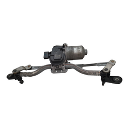 Galhada Limpador Parabrisa New Ka 2015 2016 a 2021