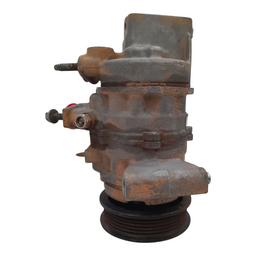 Compressor Ar Condicionado Ka 1.0 3cc 12v 2015 2016 a 2021