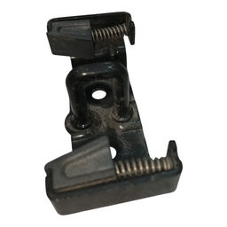 Batente Fechadura Porta Mala Traseira ka 1.0 Flex 2018 2021