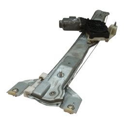 Máquina de Vidro Porta Dianteira Direita Ka 2015 a 2021 Elé