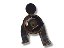 Coxim Traseiro Cambio I30 Cerato 2009 a 2012