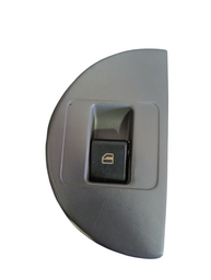 Botão Vidro Eletrico Diant Direito Gol G4 2005/2012