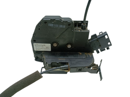 Fechadura Porta Traseira Direita Fluence 2011 2012 a 2014