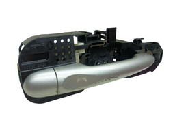 Maçaneta Ext. Porta Tras Esquerd Fluence 2011 a 2018 S/Botão