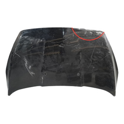 Capô Dianteiro Ka 2015 a 2021