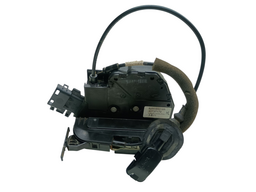 Fechadura Porta Traseira Esquerda Fluence 2011 12 13 2014