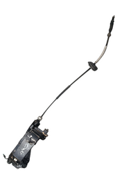 ALAVANCA CAMBIO AUTOMATICO TOYOTA CAMRY 2007 2008 2009