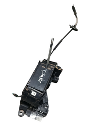 ALAVANCA CAMBIO AUTOMATICO TOYOTA CAMRY 2007 2008 2009